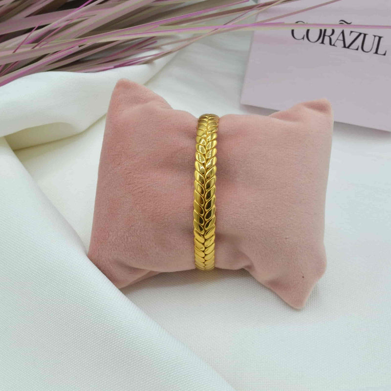 CORAZUL "AGLAIA" ARMBAND Corazul Shop