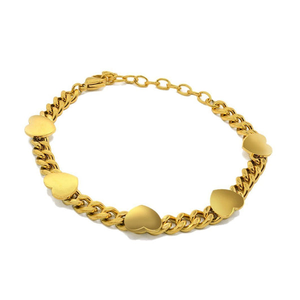 CORAZUL "CORAZONES" ARMBAND Corazul Shop