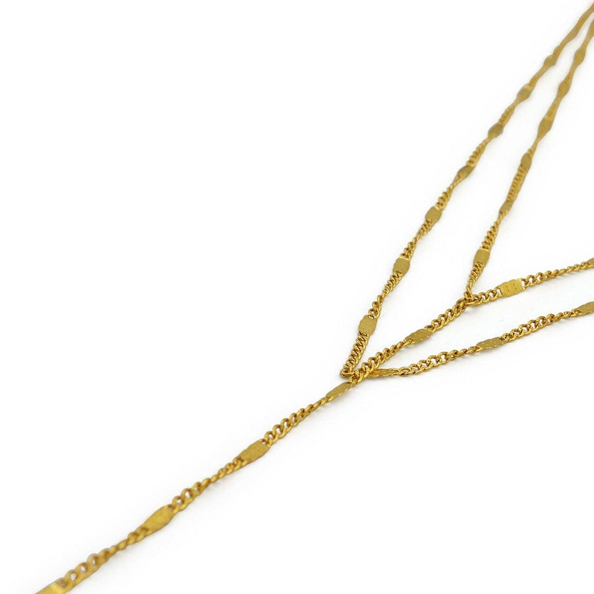Liora necklace sales