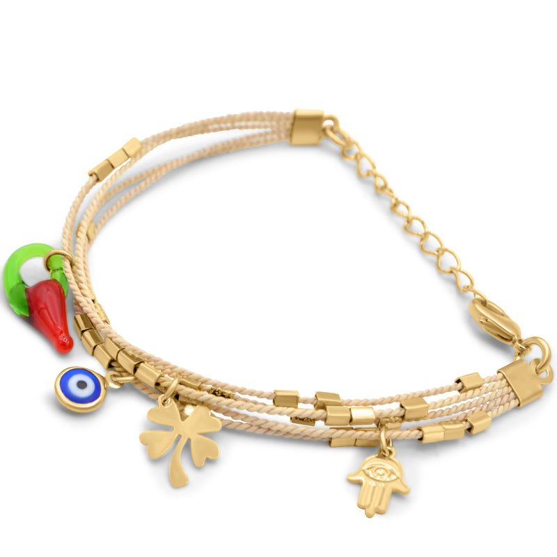 CORAZUL "PIMENTA" ARMBAND Corazul Shop